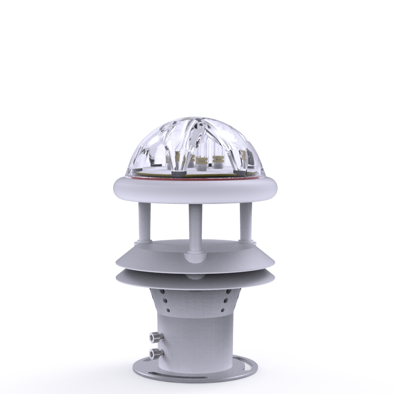 鉆井平臺環境傳感器介紹