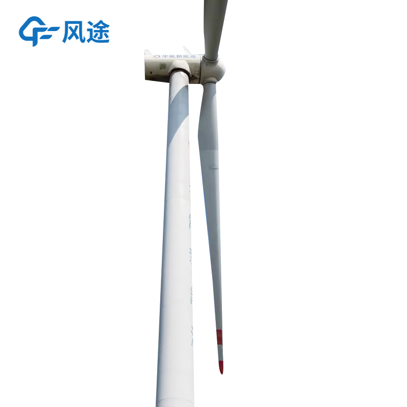 精準監測，智能預警 ——FT-SDJB1 覆冰監測設備守護輸電安全