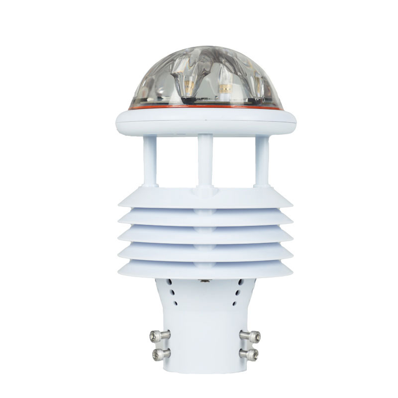 氣象監測儀功能與多領域應用