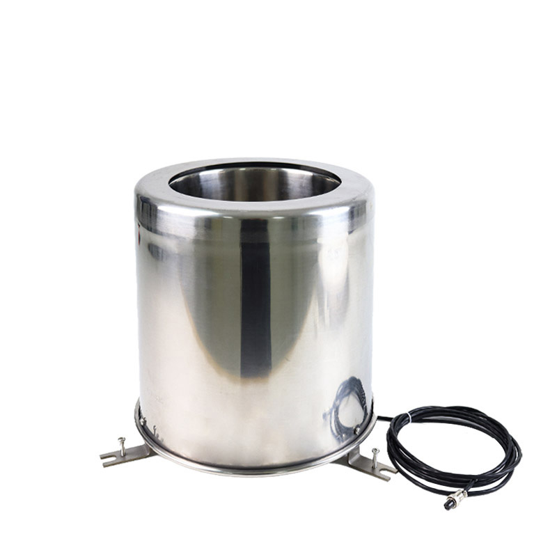 液體蒸發(fā)傳感器雙層結(jié)構(gòu)設(shè)計(jì)防止蒸發(fā)量測量誤差